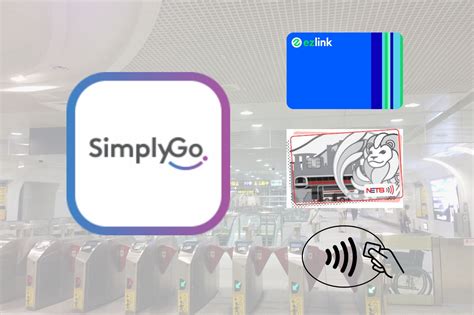 SimplyGo 